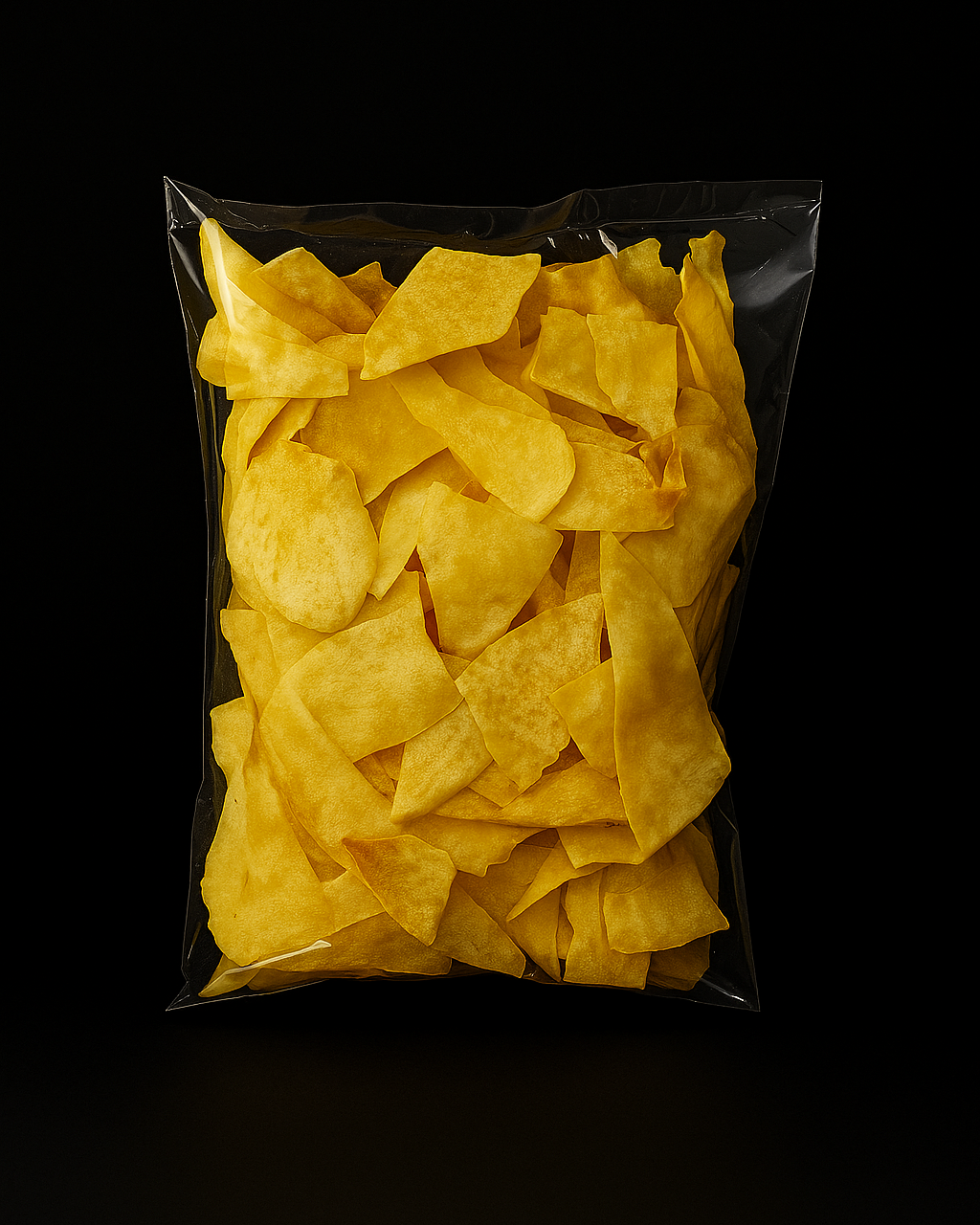 Jícama con limón y sal deshidratadas Fit 250gr