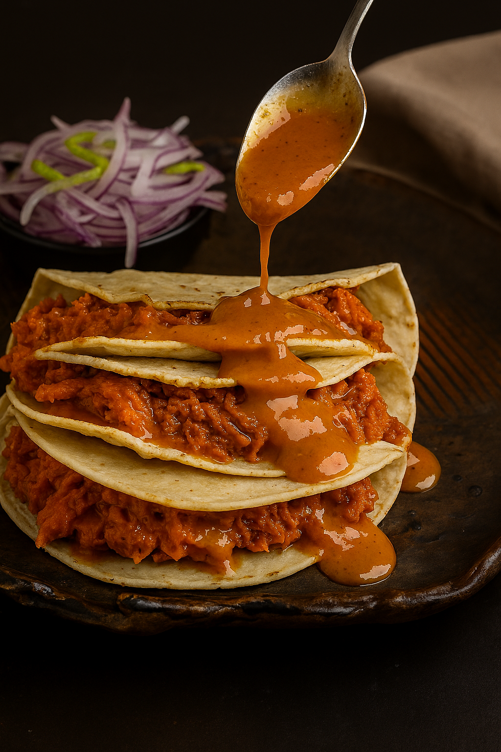 Salsa Chipotle Ahumada 280g.