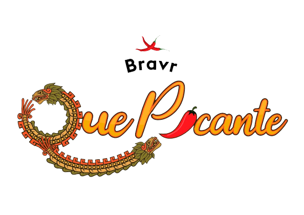 Bravr Que Picante