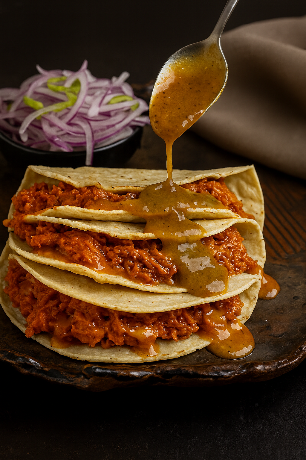 Salsa Habanera 280g.